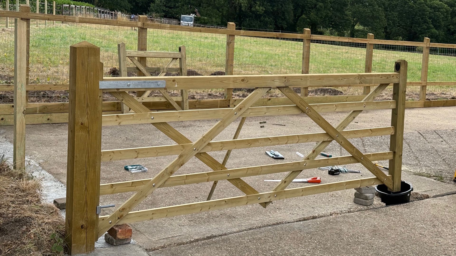 Ringwood Fencing_gates